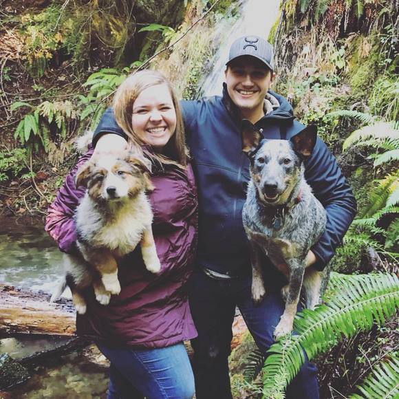 Meet your Posher, Mikayla - Picture 1 of 1